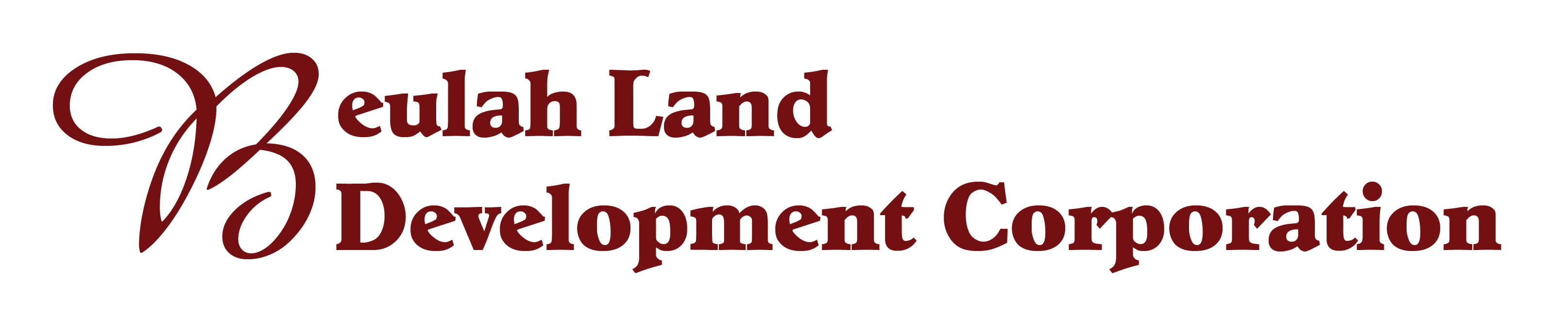 Beulah Land Development Corporation